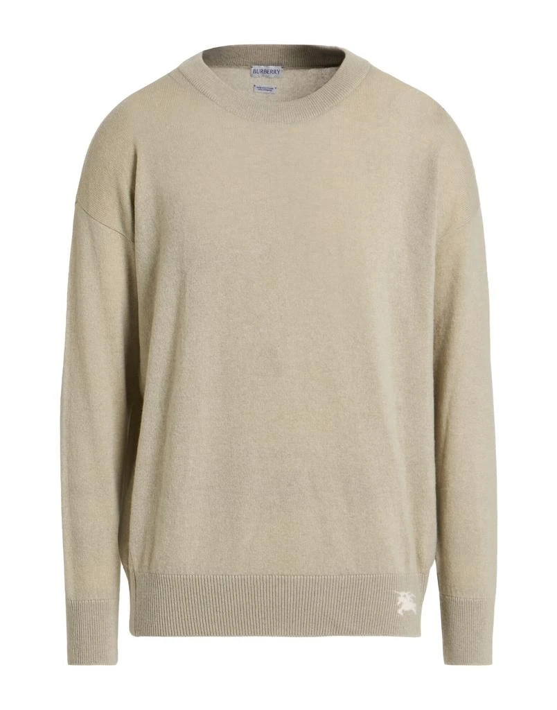 Burberry Cashmere blend 1