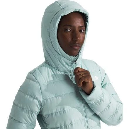 The North Face Aconcagua 3 Hooded Jacket - Women's 3