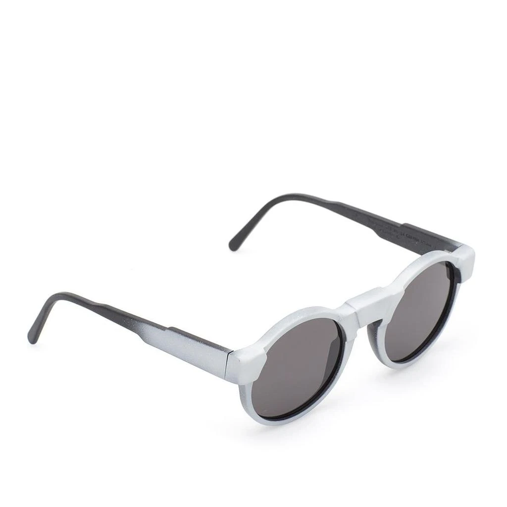 Kuboraum K10 BM WH sunglasses 2