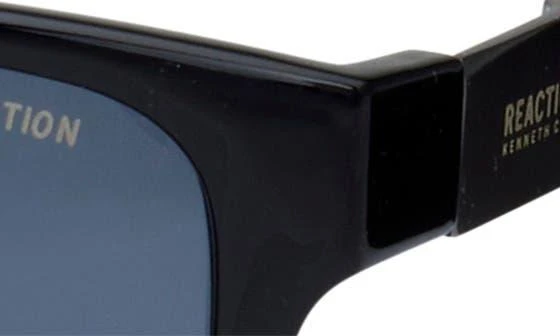 Kenneth Cole 57mm Square Sunglasses 3