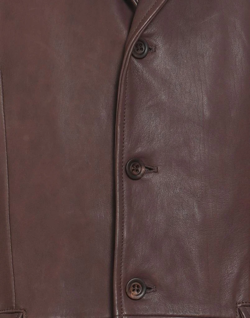 STEWART Blazer 4