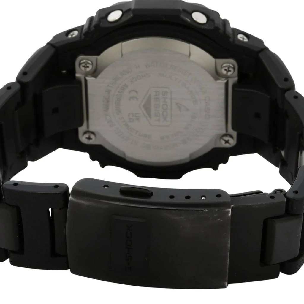 Casio Plastic Wristwatch (Pre-Owned) 5