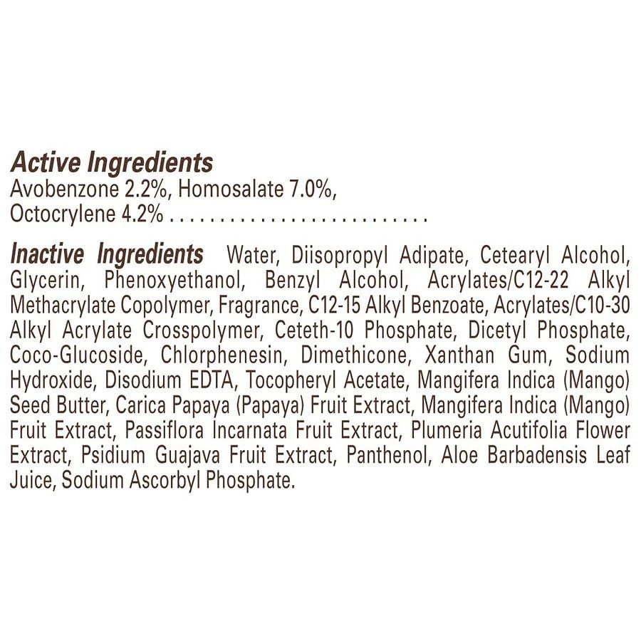 Hawaiian Tropic Everyday Active Lotion Sunscreen Broad Spectrum SPF 30 Light Tropical 4
