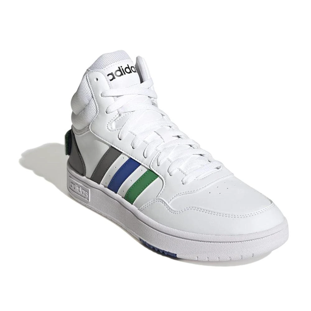 Adidas Hoops 3.0 High Top Sneakers 2