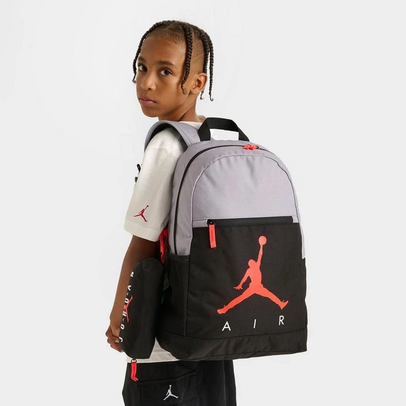 Jordan Jordan Air Jumpman Pencil Case Backpack (17L)