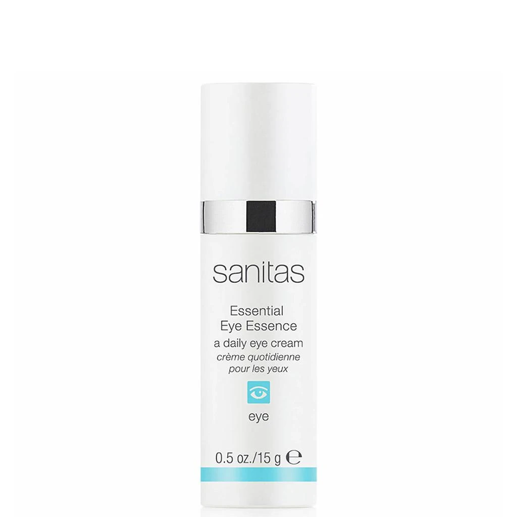 Sanitas Skincare Sanitas Skincare Essential Eye Essence