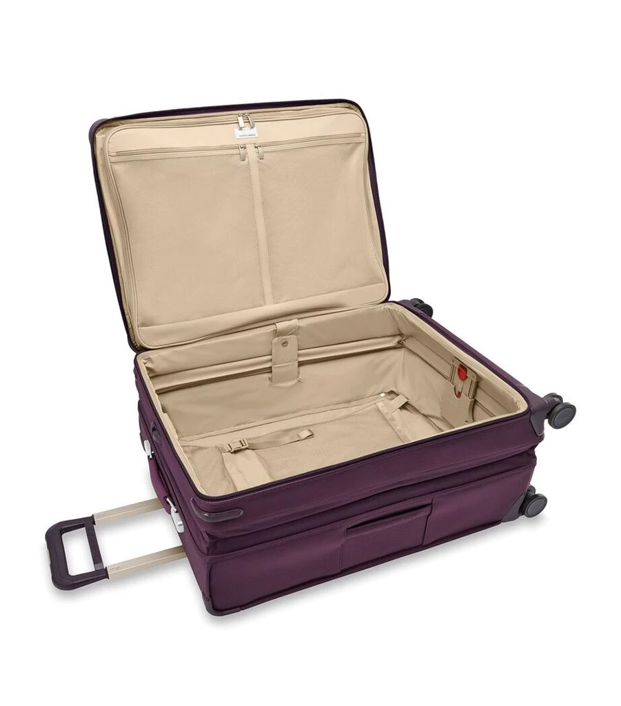 Briggs & Riley Large Check-In Baseline Expandable Spinner Suitcase (73.5cm) 9