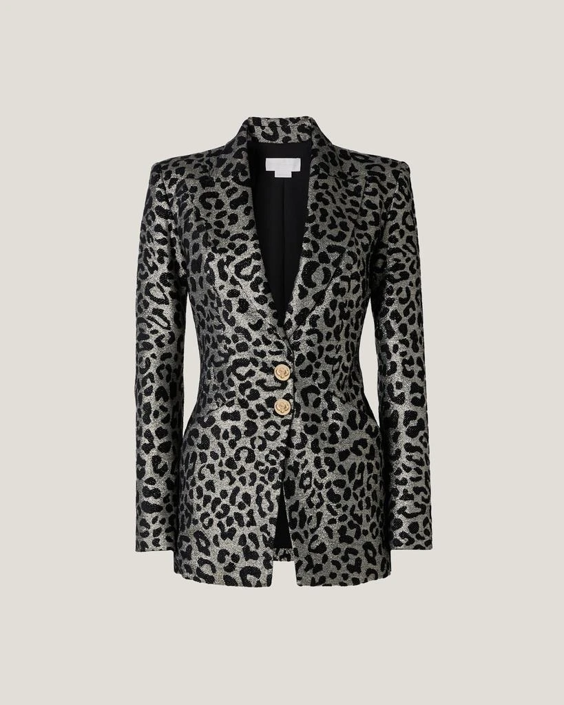 Genny Blazer 1