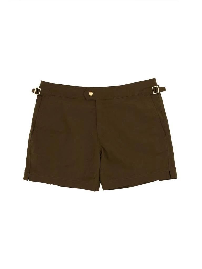 Tom Ford Tom Ford Boxer Swimsuit 1