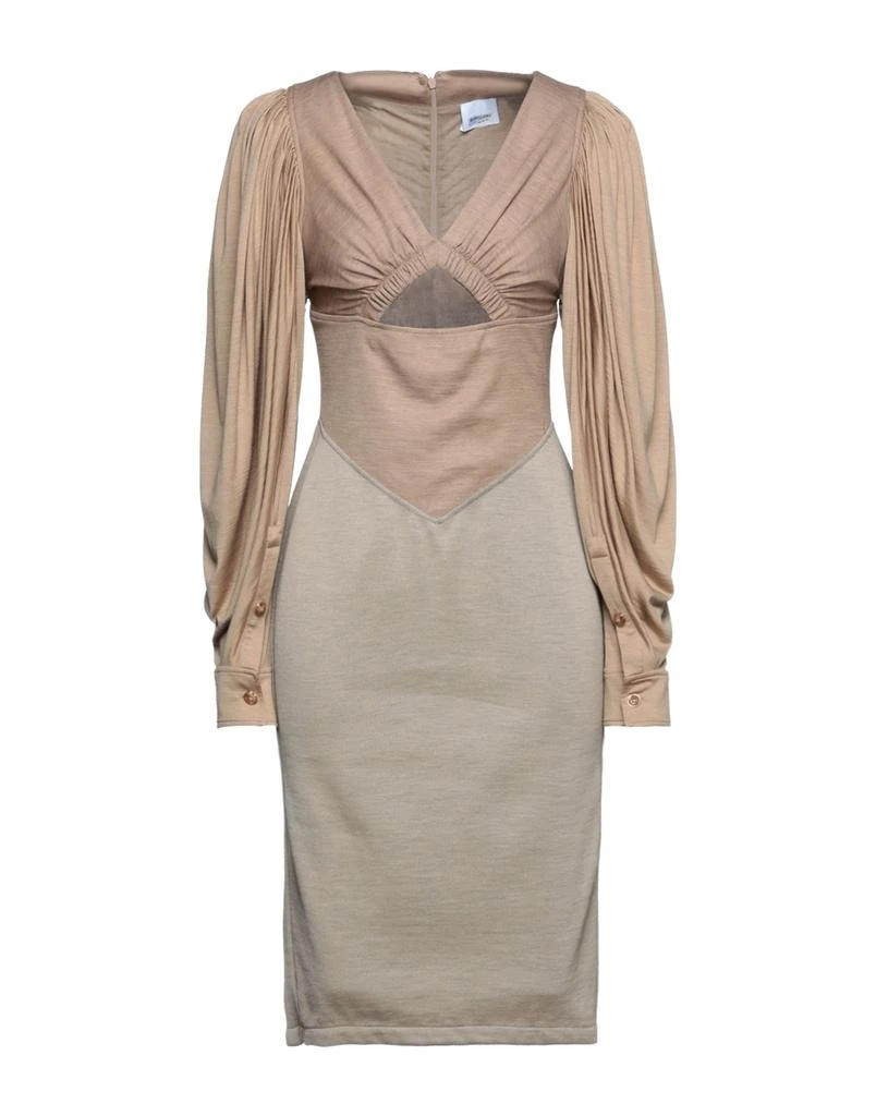 Burberry Midi dress 1