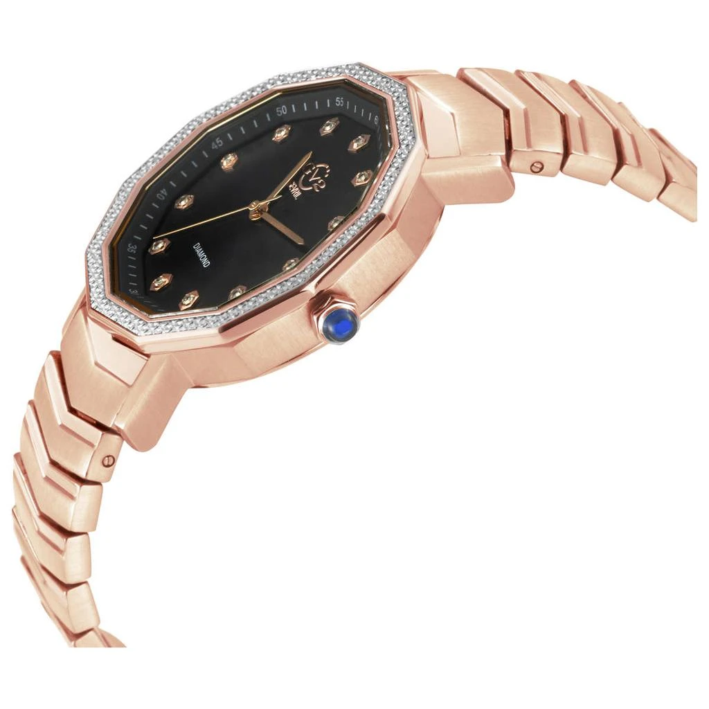 Gevril GV2 by Gevril Spello II Women's Watch 3