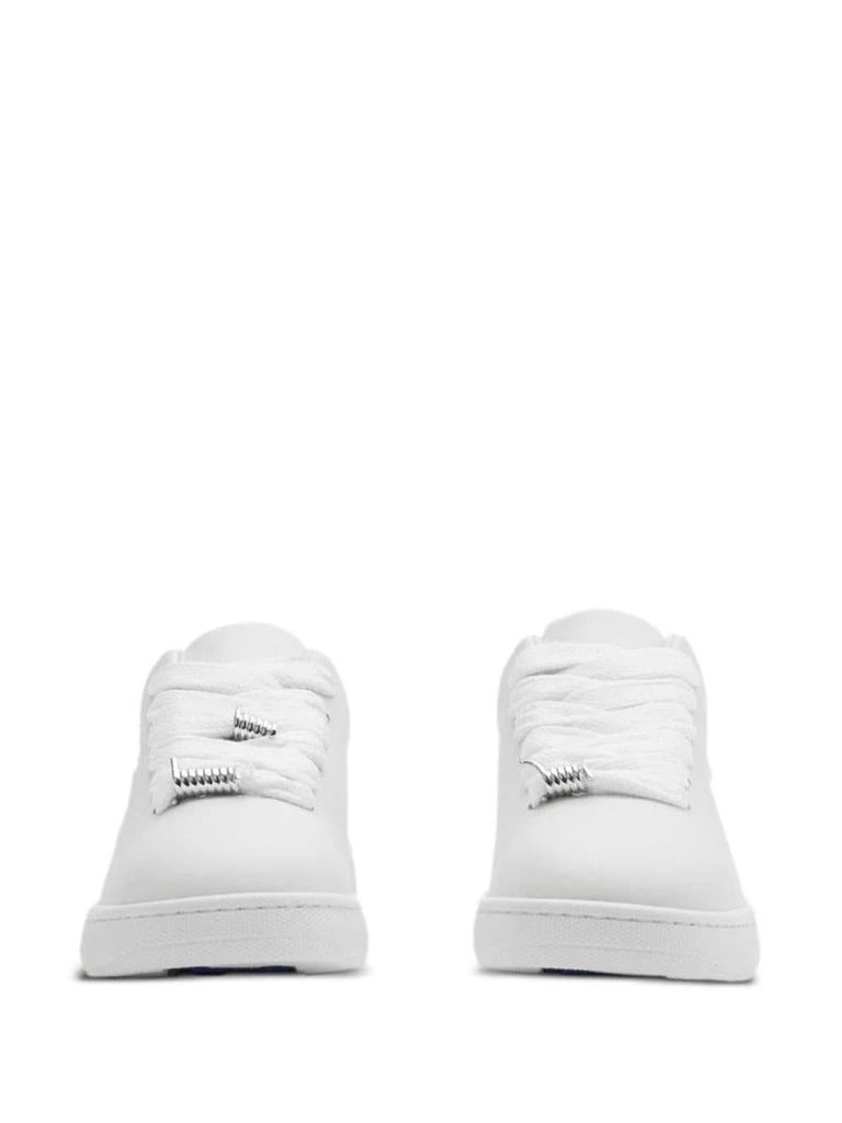 Burberry Burberry Sneakers 5