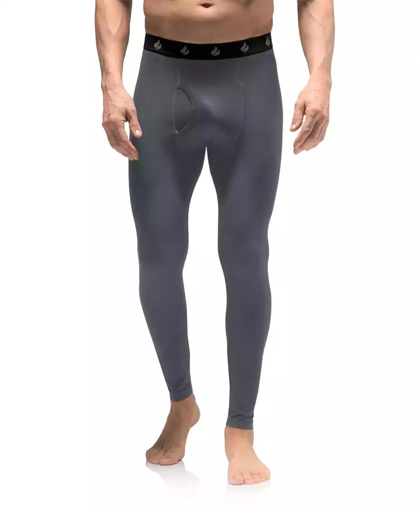Heat Holders Men's Ultra Lite Hans Warm Thermal Pants 1