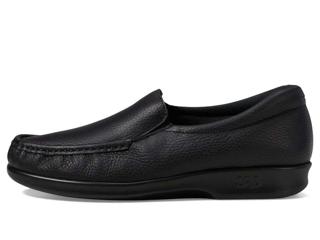 SAS Twin Slip On Comfort Loafer 4