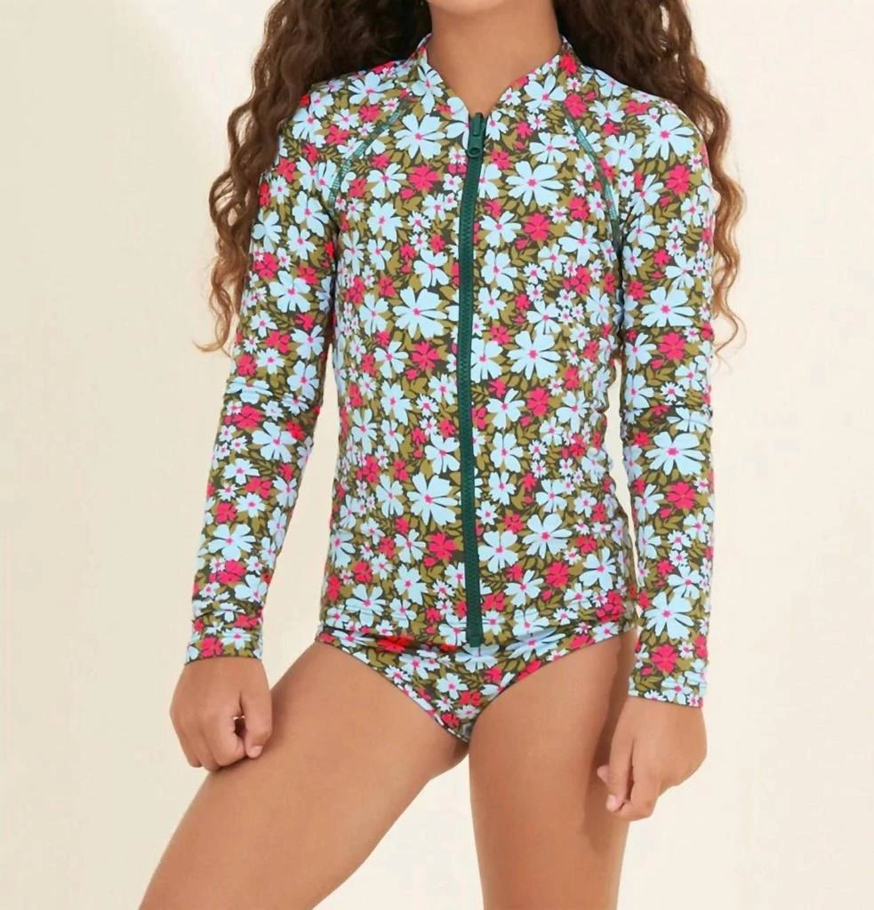 Maaji Maaji - Kids
 Rashguard Set 2