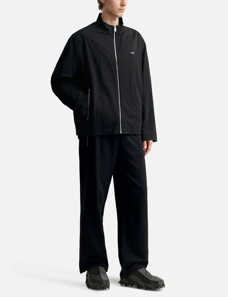 Team Wang THE ORIGINAL 1 Stand Collar Jacket 5