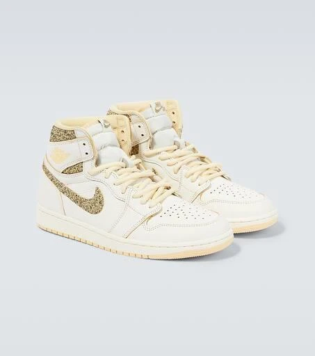 NIKE Air Jordan 1 Retro High OG sneakers 5