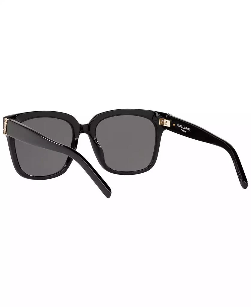 Yves Saint Laurent Women
s Sunglasses, SL M40 4