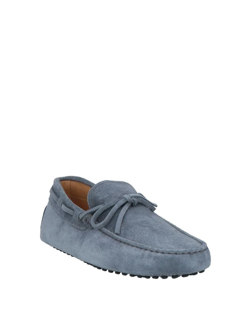Tod's Loafers 2