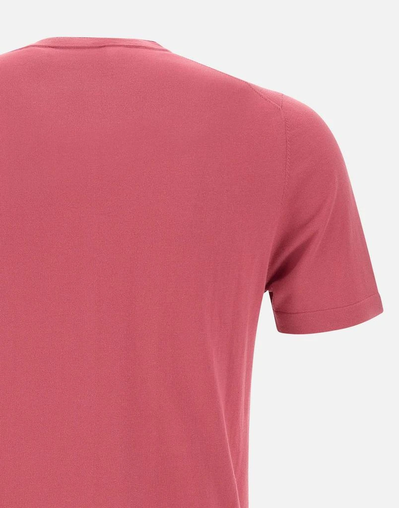 KANGRA Cotton T-shirt 5