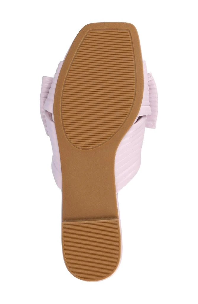 Journee Collection Serlina Sandal 6