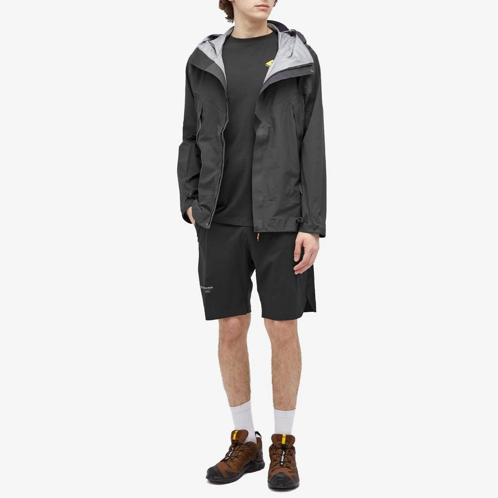 Klattermusen Klättermusen Nal Shorts 4