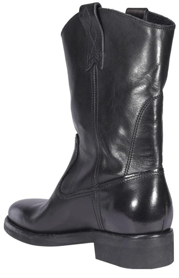 Golden Goose Golden Goose Deluxe Brand Biker Ankle Boots 3