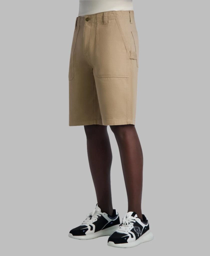 Karl Lagerfeld Paris CARPENTER SHORT 3
