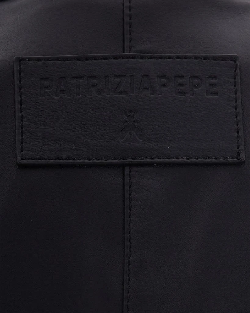 PATRIZIA Biker Jacket with Inserts 3