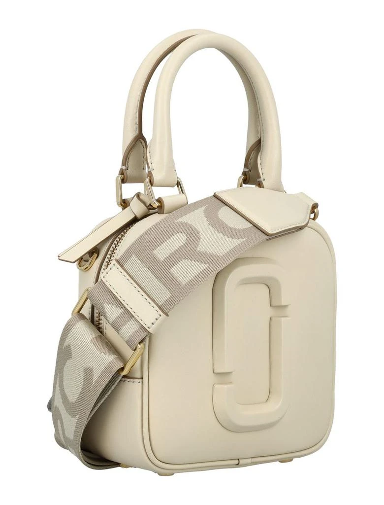Marc Jacobs Marc Jacobs The Cube Shoulder Bag 2