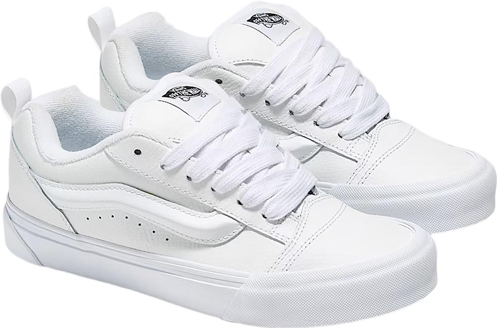 Vans Knu Skool Shoes - Men's