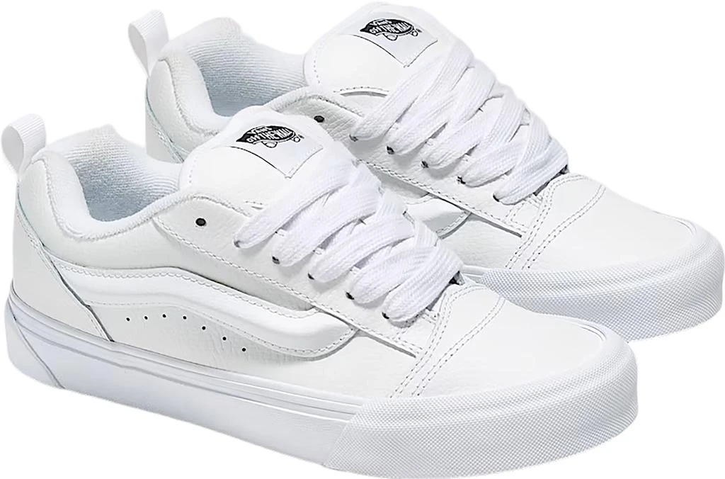 Vans Knu Skool Shoes - Men's 2