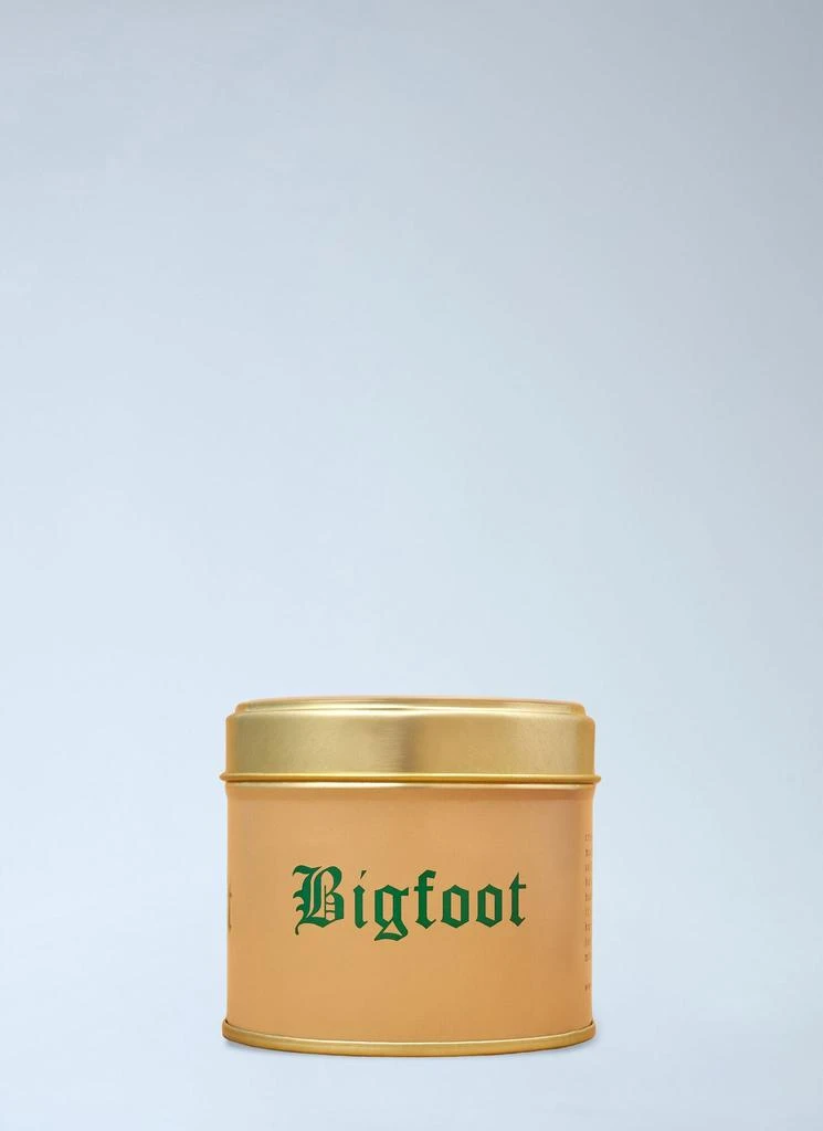 Cremate Bigfoot Incense Cones