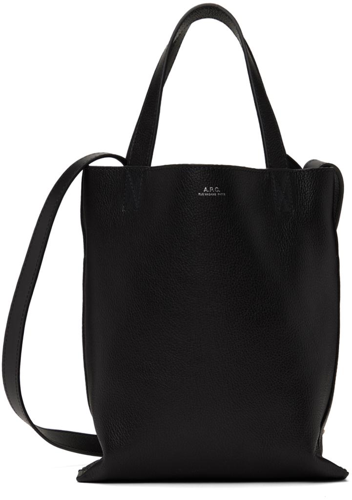 Maiko medium shopping bag – A.P.C.