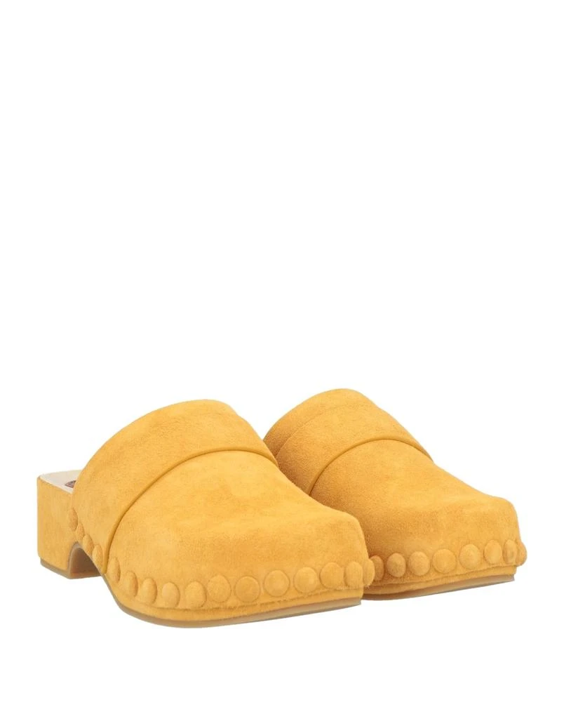 Chloé Mules and clogs 2