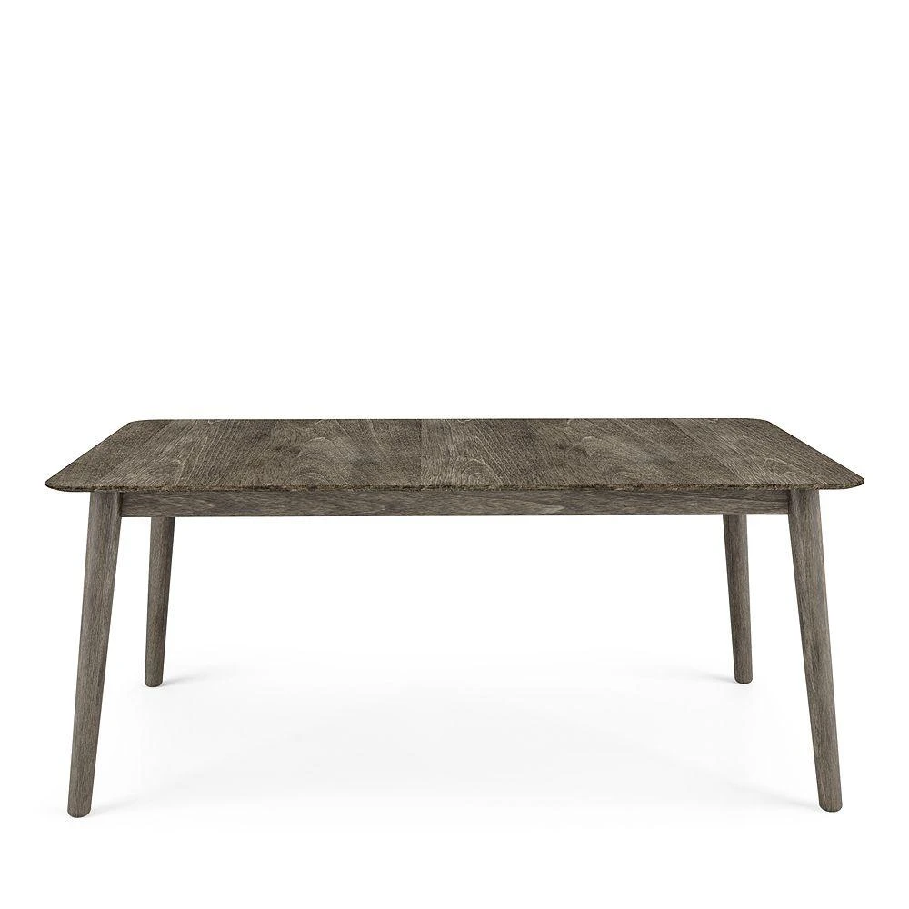 Huppé Elda Extension Dining Table 1