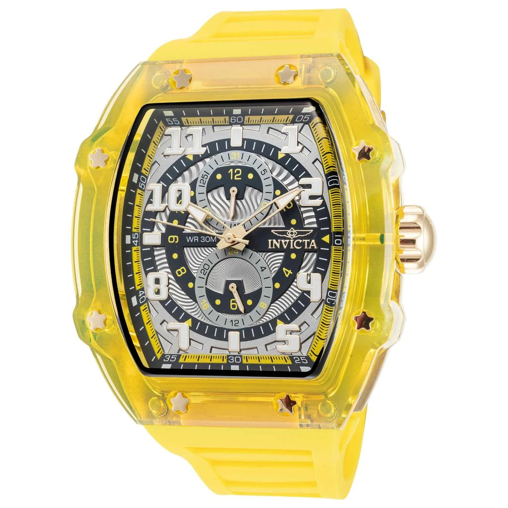 Invicta Invicta Men's Watch IN-48714