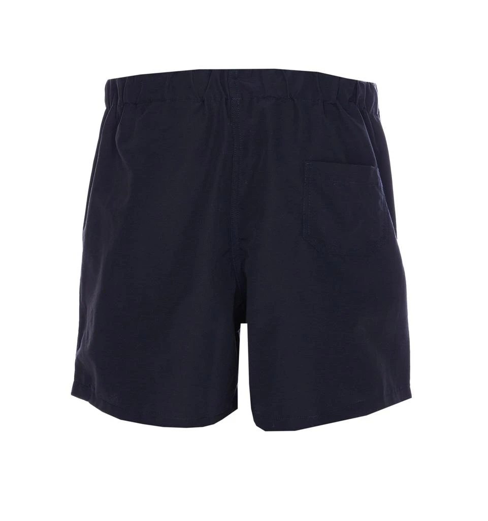 HOWLIN' Howlin' Dopplereffect Cargo Shorts 2