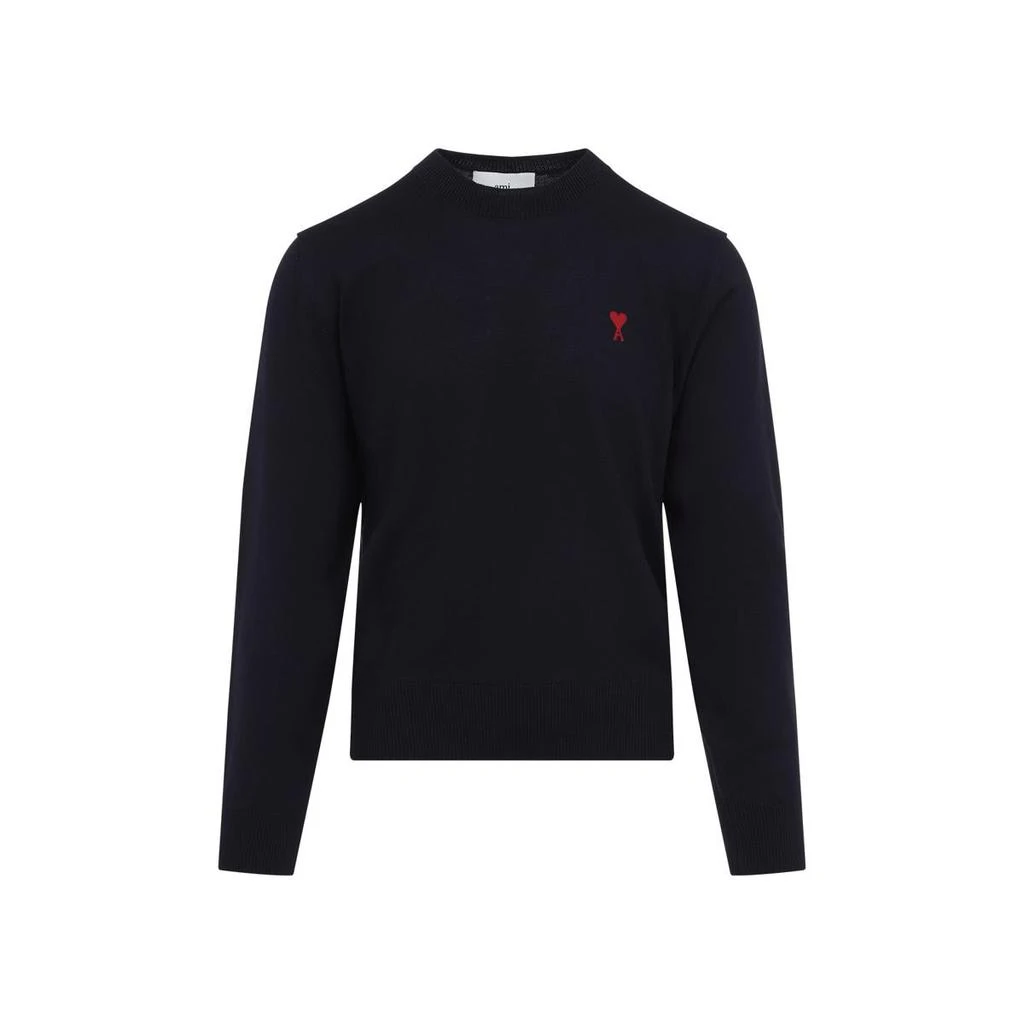 AMI AMI Paris Sweater 1