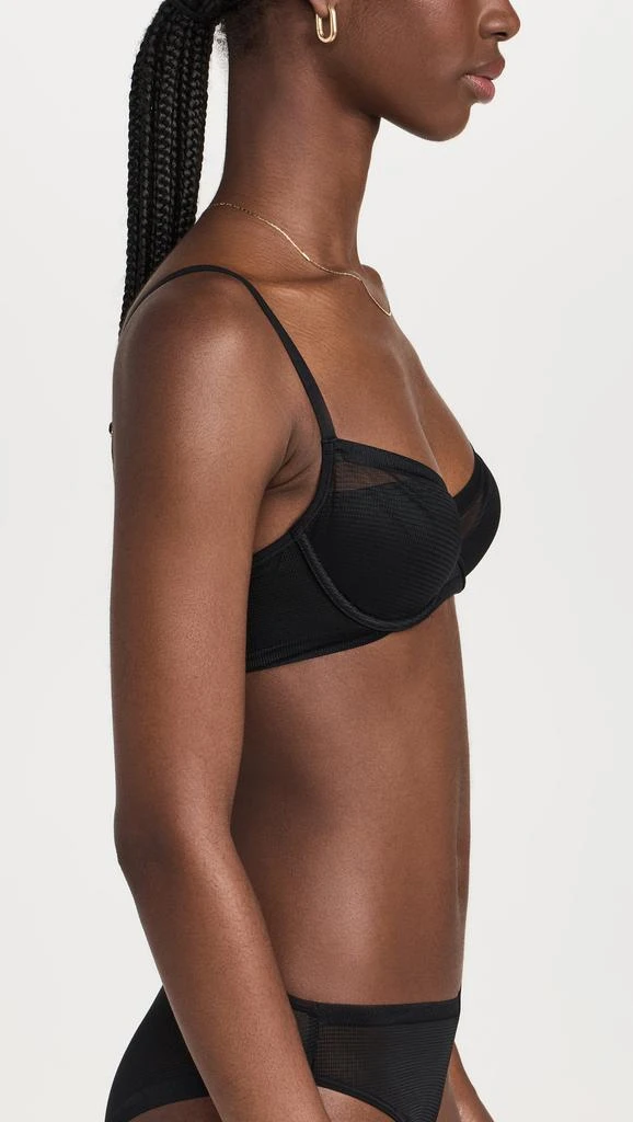 Natori Scope Balconette Contour Underwire Bra 3