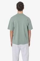 Los Angeles Apparel 1809GD Mix - Short Sleeve Garment Dye Pocket T-Shirt 19