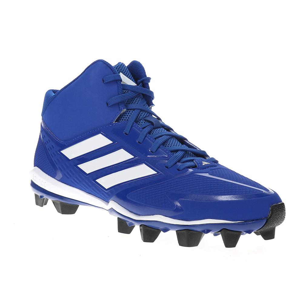 Adidas Icon 8 Mid Md Baseball Cleats
