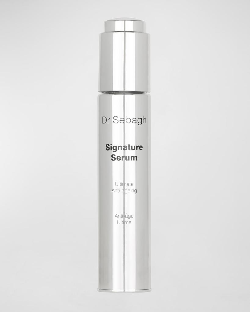 Dr Sebagh Signature Serum, 1 oz.