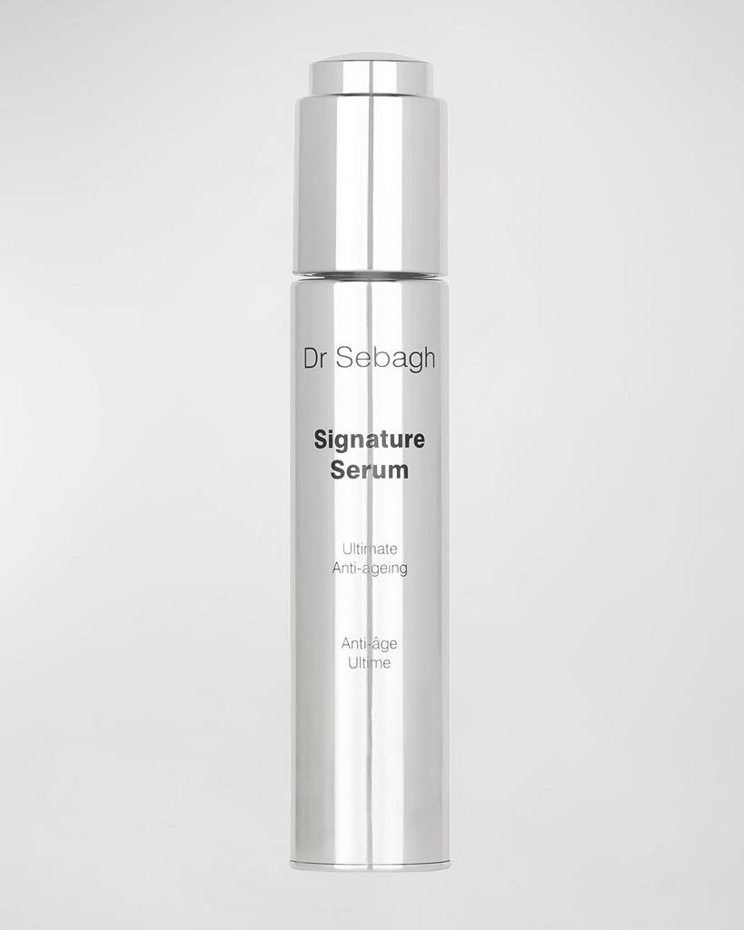 Dr Sebagh Signature Serum, 1 oz. 1