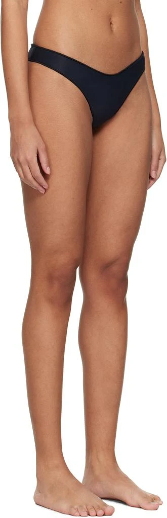 Tropic of C Black Curve Bikini Bottom 2