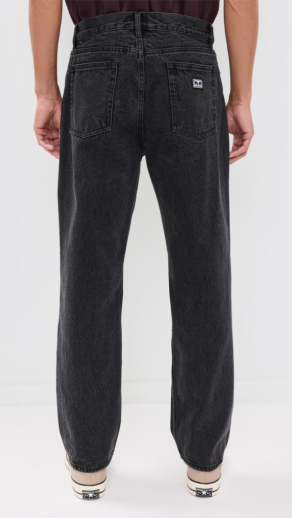 Obey Hardwork Denim Jeans