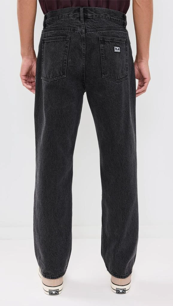 Obey Hardwork Denim Jeans 2