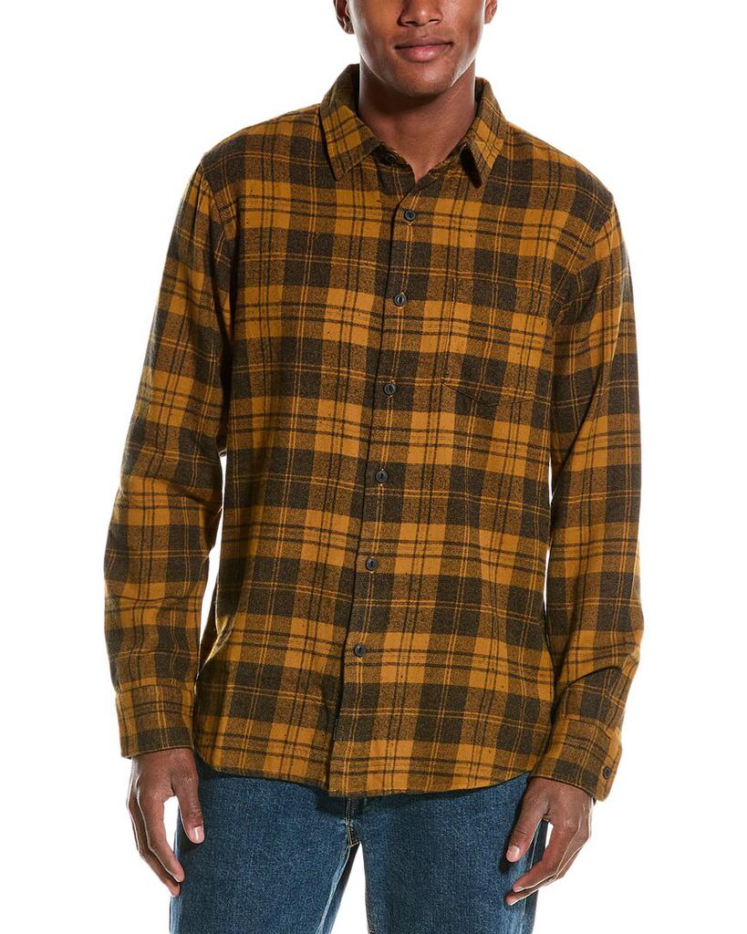 Grayers Lightweight Grindle Fine Twill Shirt