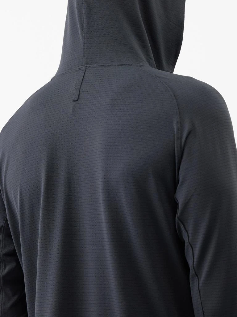 lululemon License to Train recycled-fibre hoodie 4