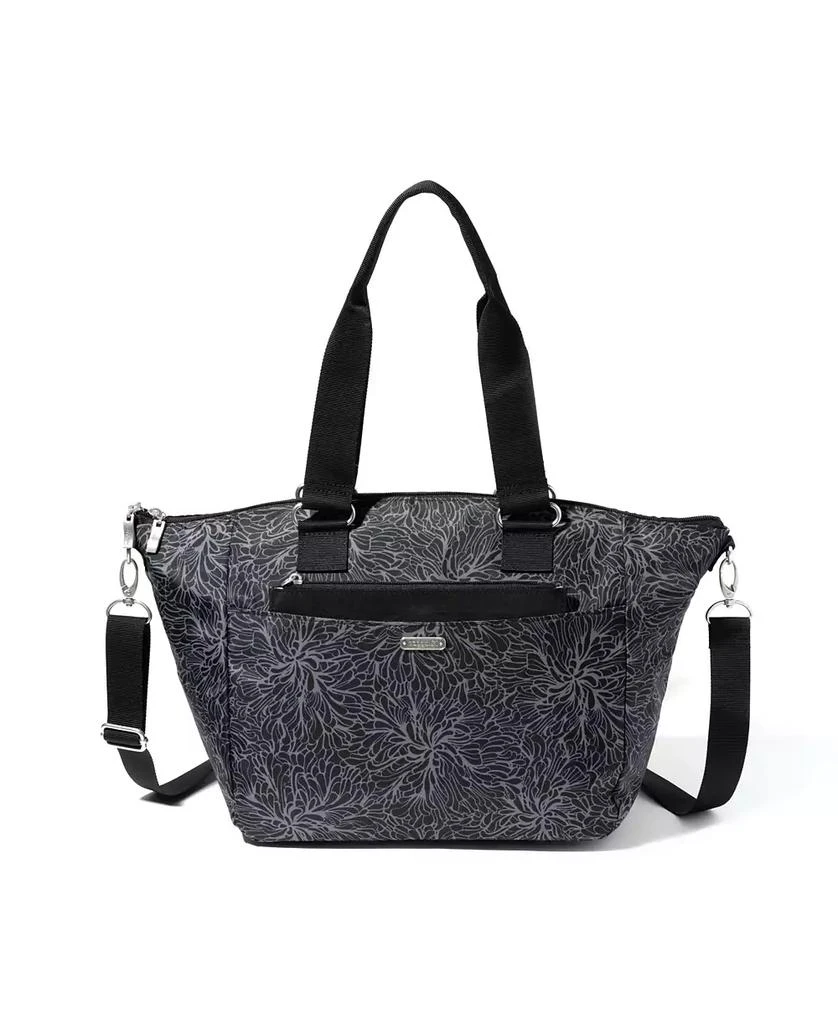 Baggallini All-Day Removable Pouch Tote 1
